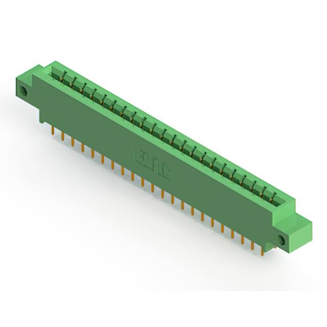 333-044-521-812 EDAC Inc.  Edgeboard Connectors